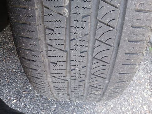 Used 2021 Volkswagen Atlas SEL R-Line image 34