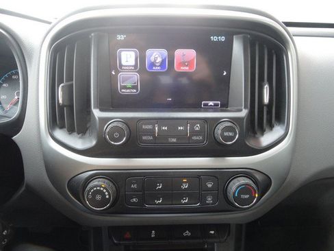 Used 2016 Chevrolet Colorado LT w/ LT Convenience Package image 14