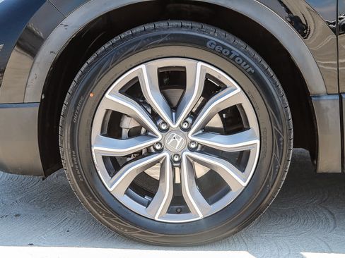 Used 2021 Honda CR-V Touring image 11