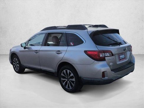 Used 2016 Subaru Outback 2.5i Limited image 7