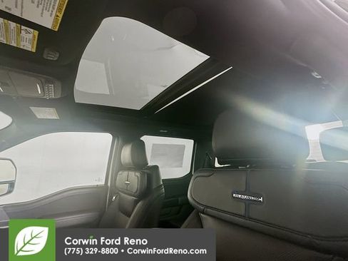 New 2026 Ford F250 Platinum w/ Tremor Off-Road Package AWD/4WD image 25