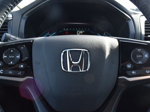 Used 2024 Honda Odyssey Elite image 15