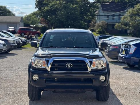 Used 2008 Toyota Tacoma PreRunner w/ SR5 Pkg #2 RWD image 6