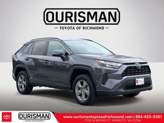 Certified 2024 Toyota RAV4 XLE w/ Convenience Package AWD/4WD video 1