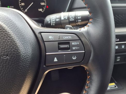 Used 2025 Honda CR-V Sport-L image 18