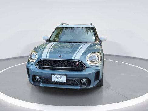 Used 2024 MINI Cooper Countryman S AWD/4WD image 3