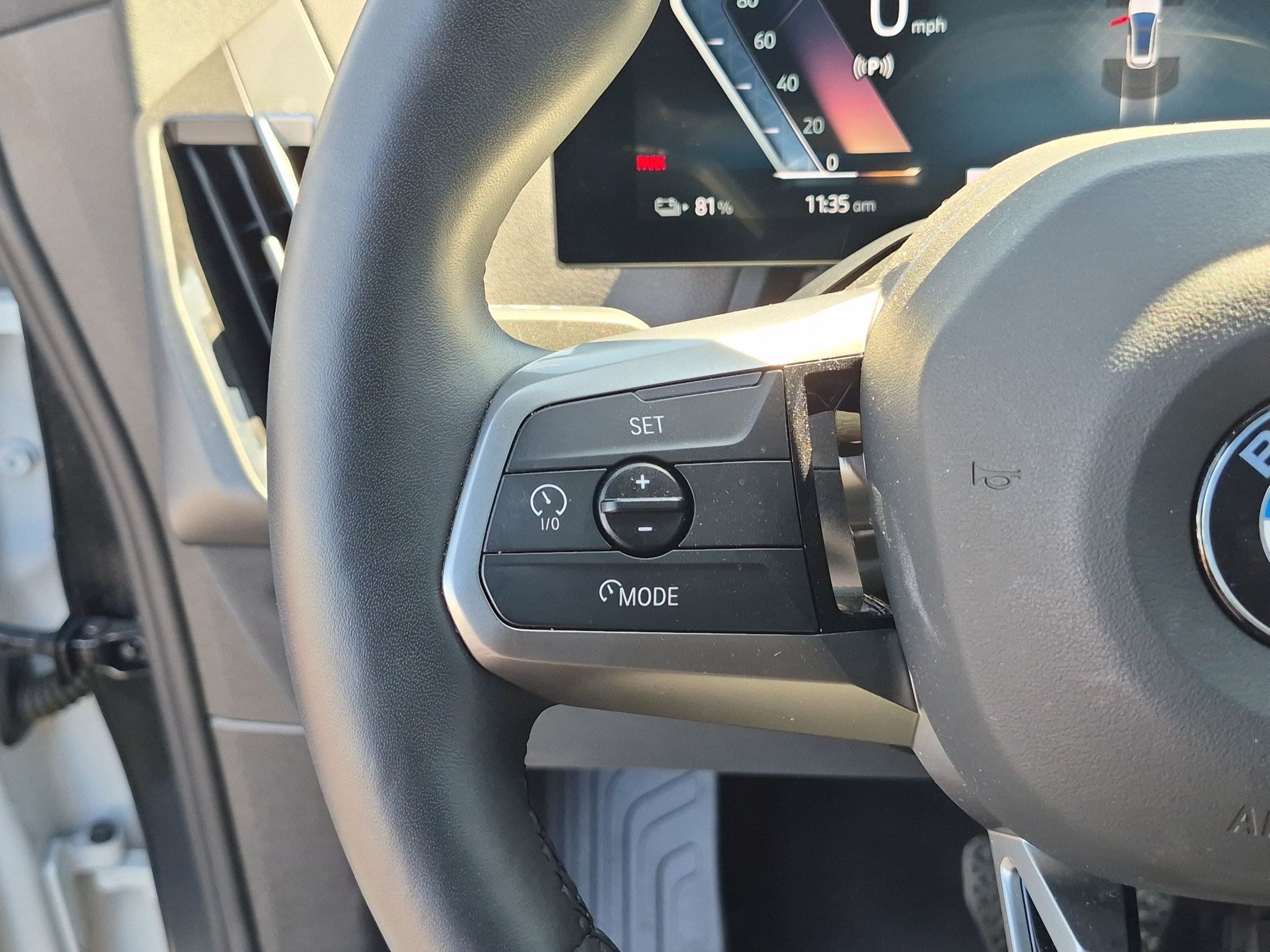 Certified 2025 BMW iX xDrive50 AWD/4WD image 19