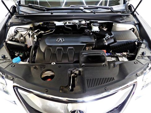 Used 2017 Acura RDX AWD w/ Technology Package image 25