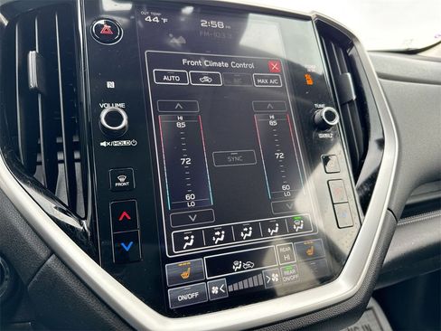 Used 2023 Subaru Ascent Limited image 16