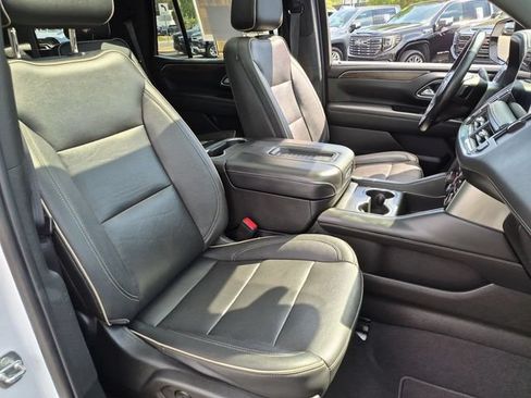 Used 2023 Chevrolet Tahoe Premier RWD image 30