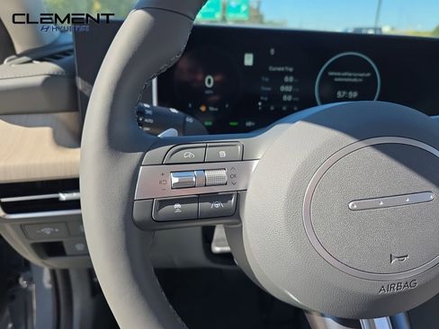 New 2026 Hyundai Sonata Limited image 14