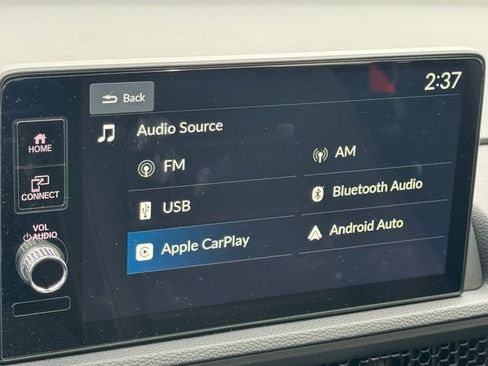 Used 2026 Honda CR-V Sport image 23