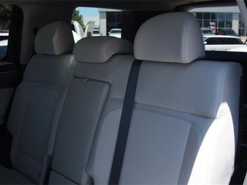 New 2026 Hyundai Santa Fe SE image 14