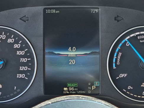 New 2024 Mercedes-Benz eSprinter 170 Cargo image 23
