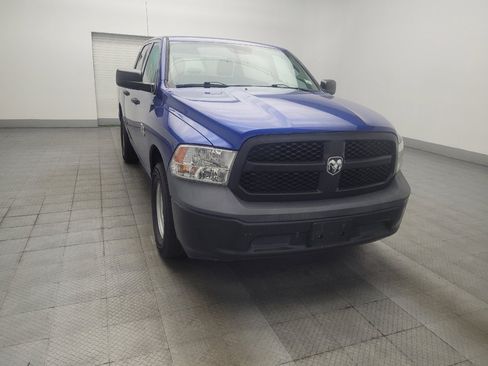Used 2018 RAM 1500 Tradesman w/ Popular Equipment Group RWD image 13
