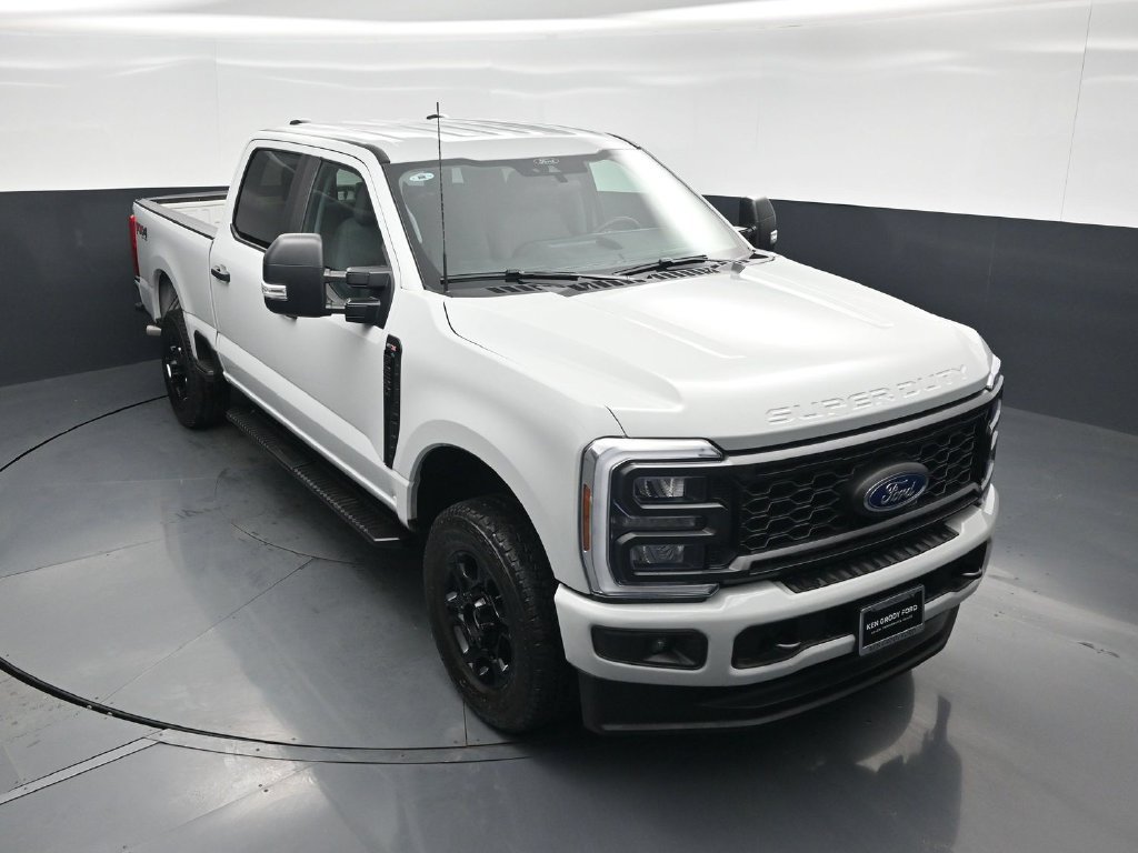 Used 2026 Ford F250 XL w/ STX Appearance Package AWD/4WD image 30