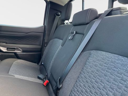 Used 2024 Ford Ranger XLT w/ Trailer Tow Package image 14