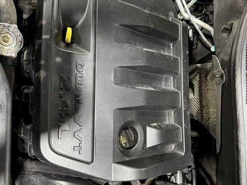 Used 2016 Jeep Patriot Sport w/ Power Value Group AWD/4WD image 41