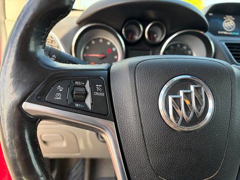 Used 2015 Buick Encore Premium w/ Experience Buick Package image 26