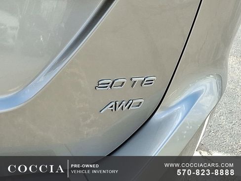 Used 2016 Volvo XC60 T6 Platinum w/ Climate Package AWD/4WD image 30