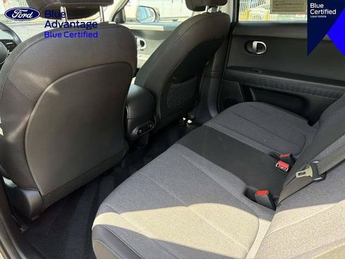 Used 2024 Hyundai Ioniq 5 SEL RWD image 12