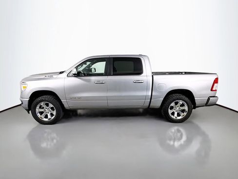 Used 2020 RAM 1500 Lone Star image 8