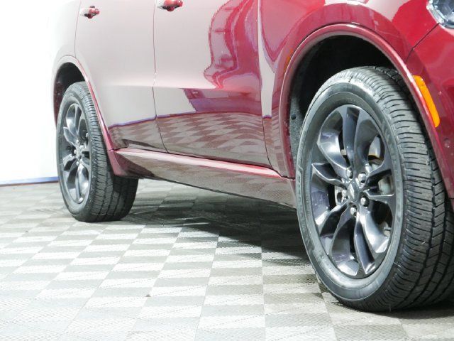 Certified 2023 Dodge Durango GT AWD/4WD image 8