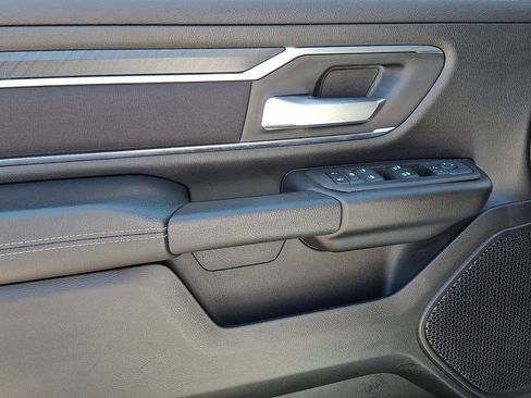 Used 2025 RAM 1500 Big Horn AWD/4WD image 22