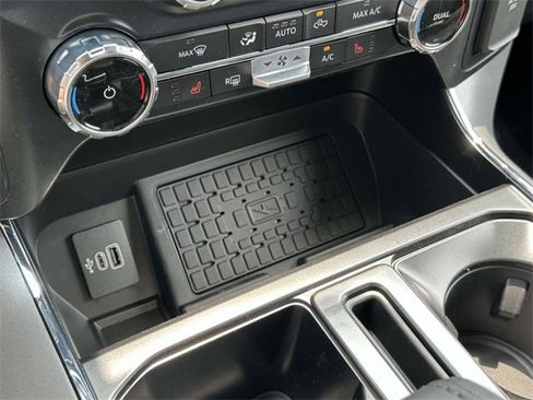New 2025 Ford F150 XLT w/ Equipment Group 302A MID image 29