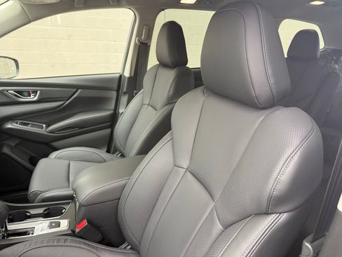 New 2026 Subaru Ascent Limited image 23