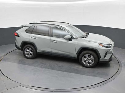 Used 2022 Toyota RAV4 XLE w/ XLE Grade Weather Package