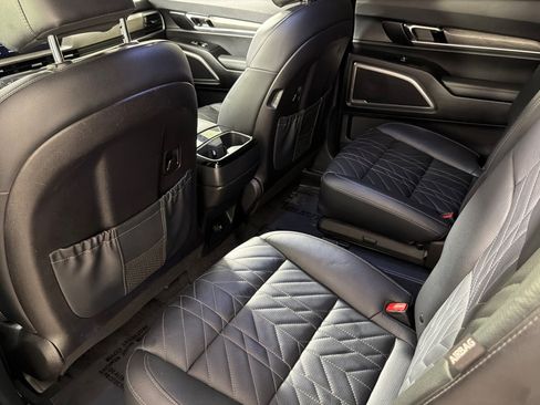 Used 2023 Kia Telluride EX X-Line AWD/4WD image 11