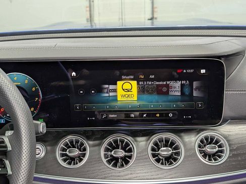 Used 2023 Mercedes-Benz E 450 Coupe image 17