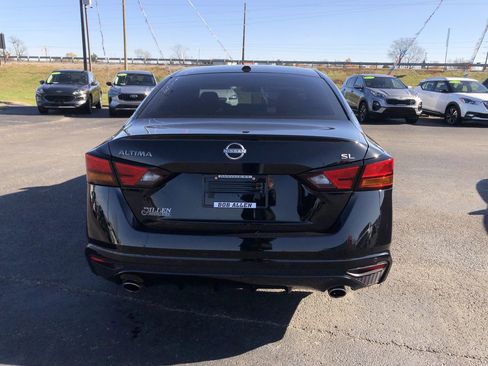 Used 2024 Nissan Altima 2.5 SL image 9