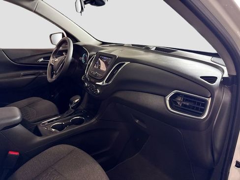 Used 2023 Chevrolet Equinox LT image 29