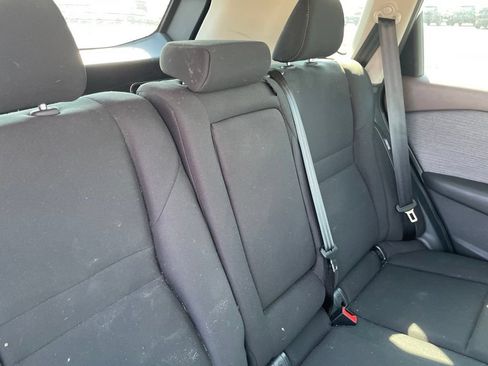 Used 2023 Nissan Rogue S FWD image 14