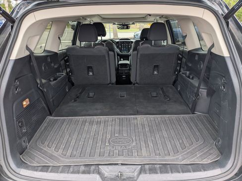 Used 2023 Subaru Ascent Onyx Edition Limited AWD/4WD image 13