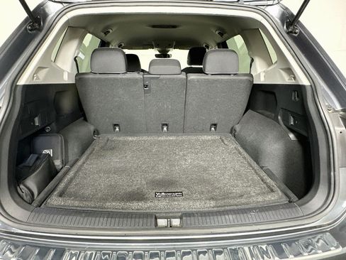 Used 2023 Volkswagen Tiguan S w/ IQ.Drive Package AWD/4WD image 25