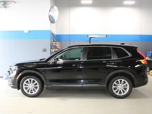 Used 2024 Honda CR-V EX image 9