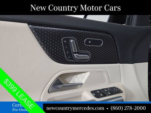 Certified 2026 Mercedes-Benz GLA 250 4MATIC image 20