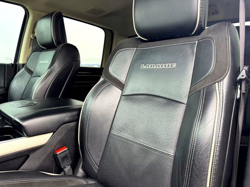 Used 2022 RAM 2500 Laramie image 13
