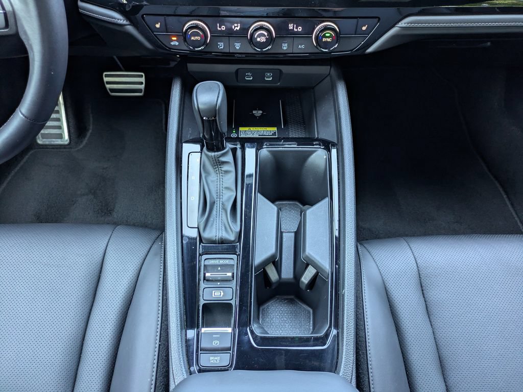 Used 2025 Honda Accord Sport image 18
