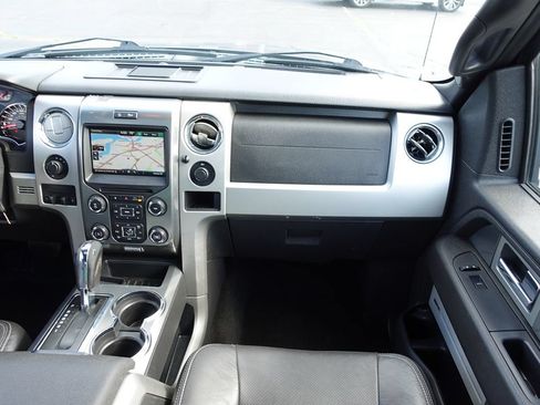 Used 2014 Ford F150 FX4 w/ Equipment Group 402A Luxury AWD/4WD image 41
