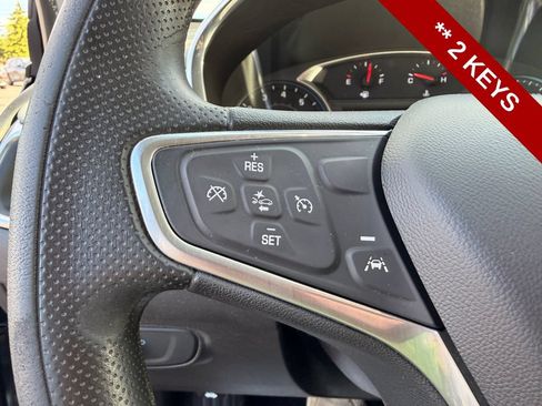 Used 2023 Chevrolet Equinox LS w/ LS Convenience Package AWD/4WD image 18