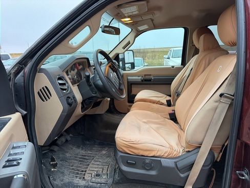 Used 2016 Ford F350 XLT image 13