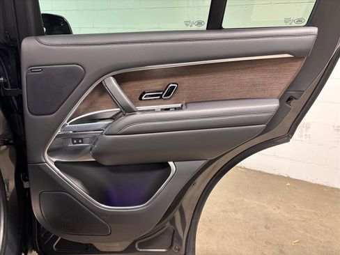 Used 2024 Land Rover Range Rover SE image 40