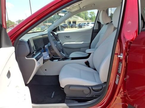 New 2026 Hyundai Kona SEL Sport FWD image 14