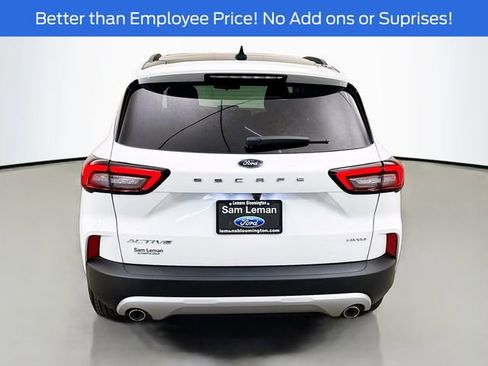 New 2026 Ford Escape Active w/ Cold Weather Package AWD/4WD image 6
