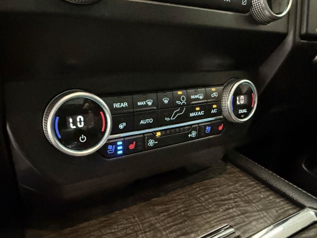 Used 2019 Ford Expedition Max Limited w/ Equipment Group 301A AWD/4WD image 20