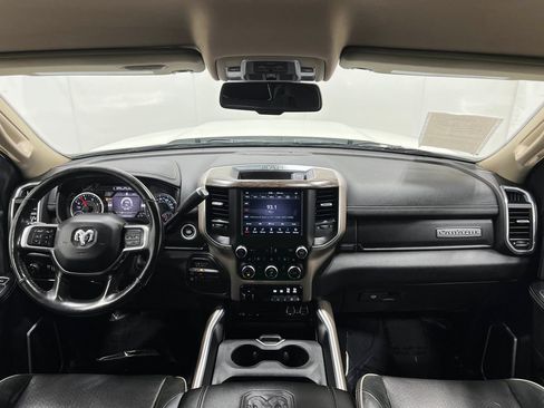 Used 2019 RAM 3500 Laramie image 18